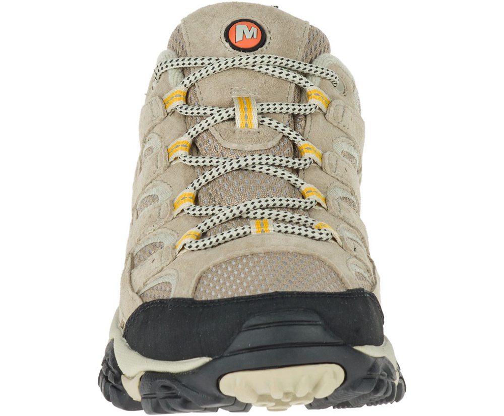 Merrell Vandresko Dame - Moab 2 Ventilator - Grå - HIB275693